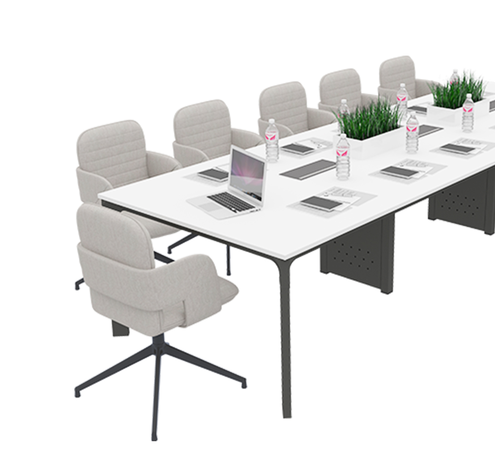 Harmony Conference Table 4