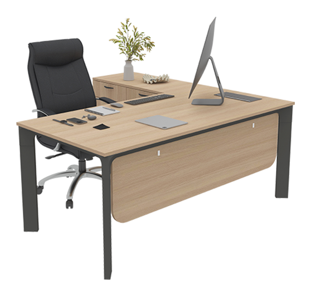 Harmony Eco Office Table