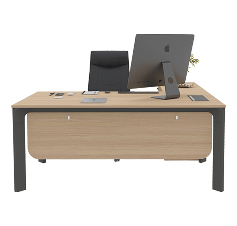 Harmony Eco Office Table 2