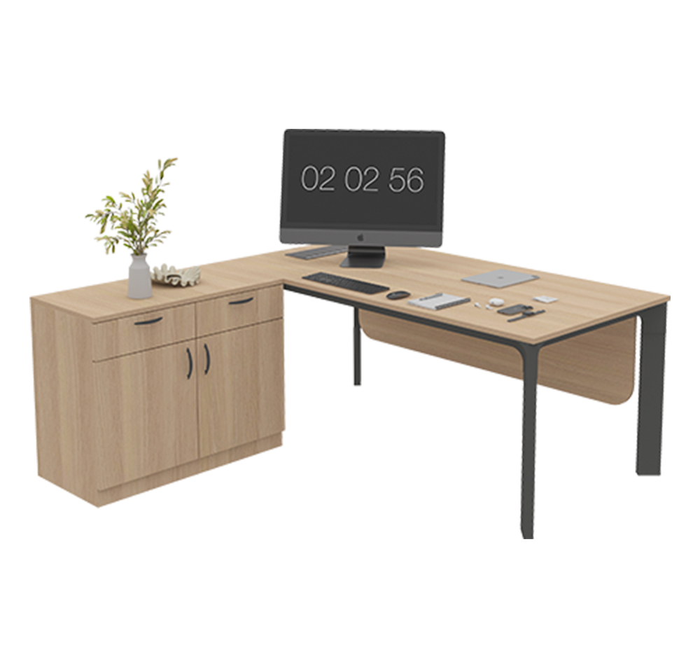 Harmony Eco Office Table 3