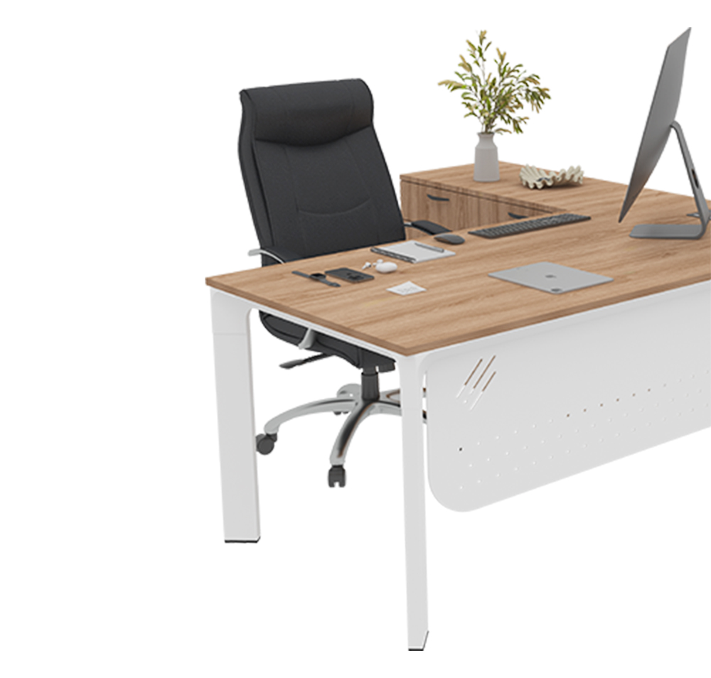 Harmony Eco Office Table 5