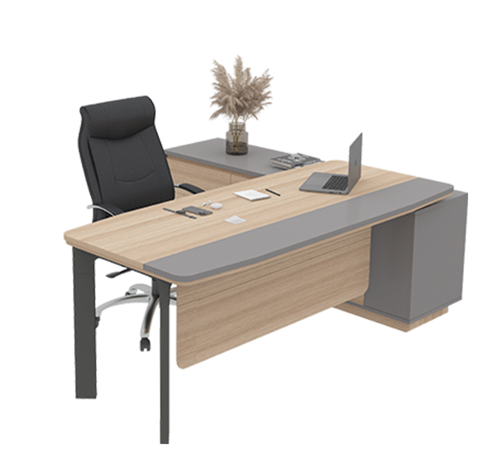 Harmony Elite Office Table