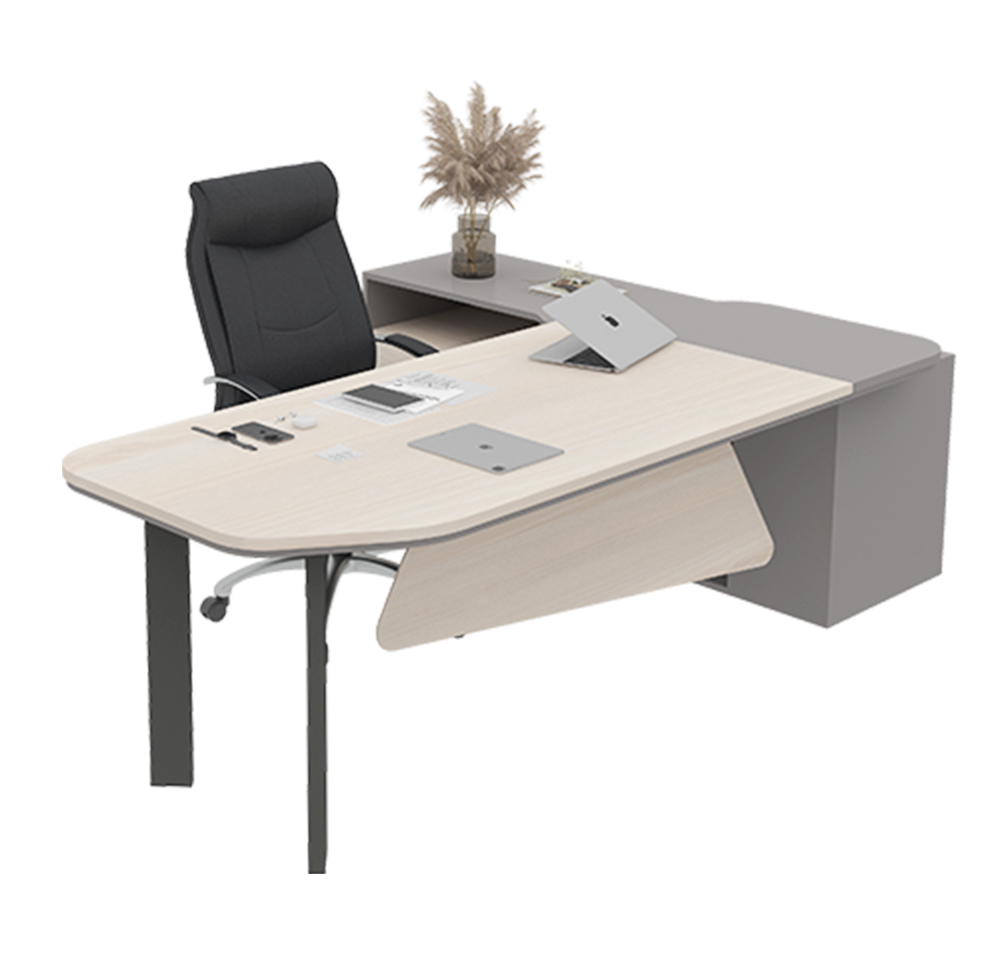 Harmony Premium Office Table