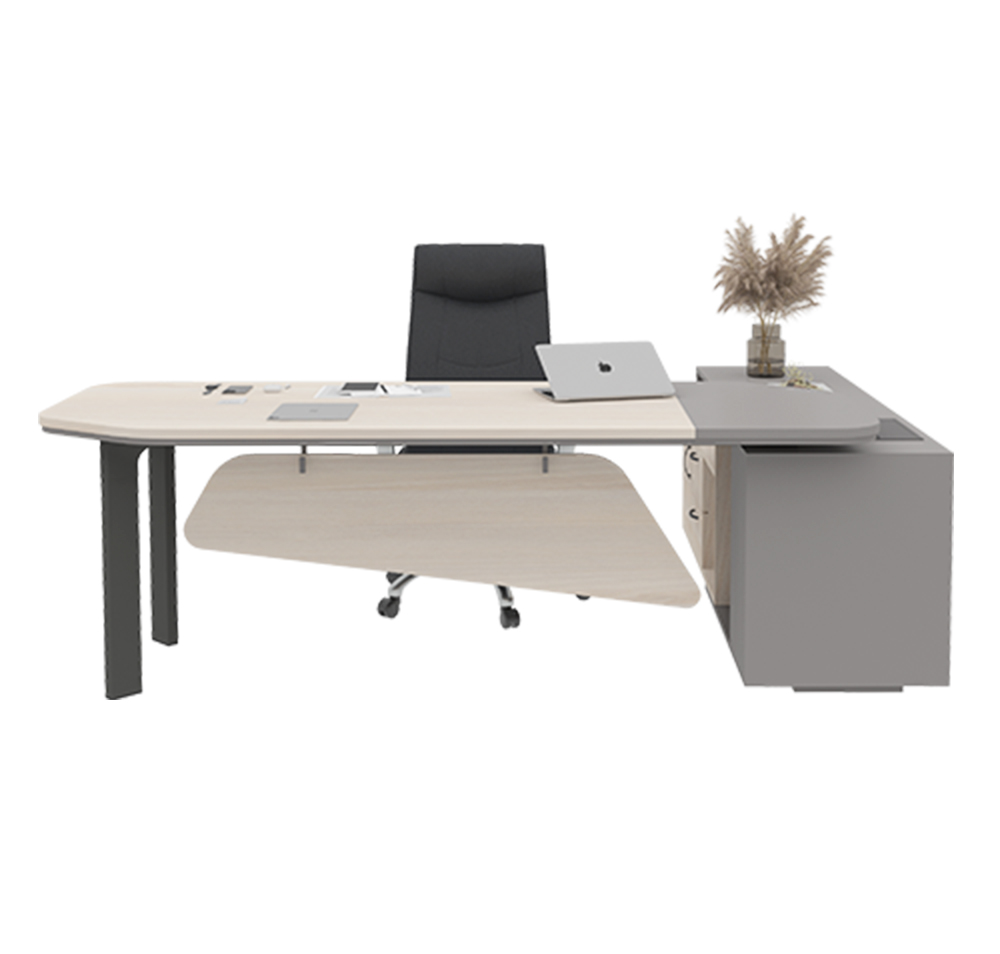 Harmony Premium Office Table 2