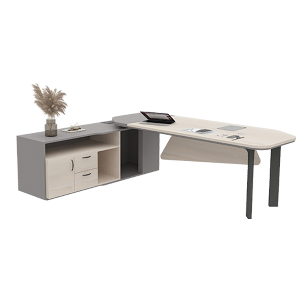 Harmony Premium Office Table 3