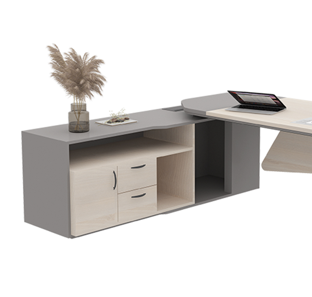 Harmony Premium Office Table 4