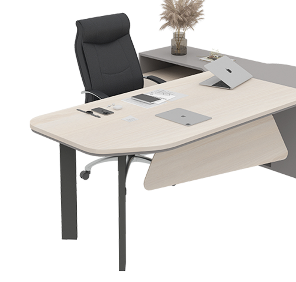 Harmony Premium Office Table 6