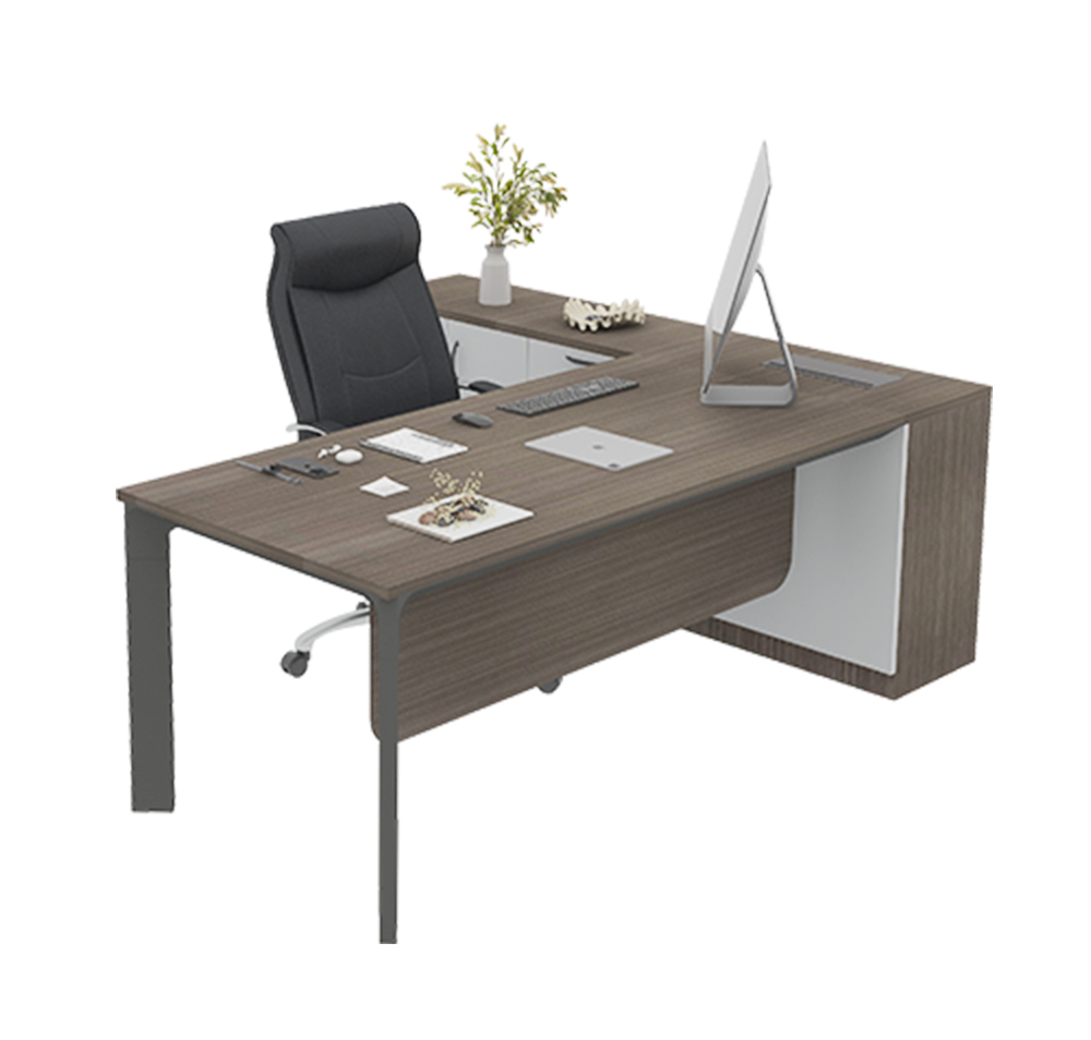 Harmony Pro Office Table