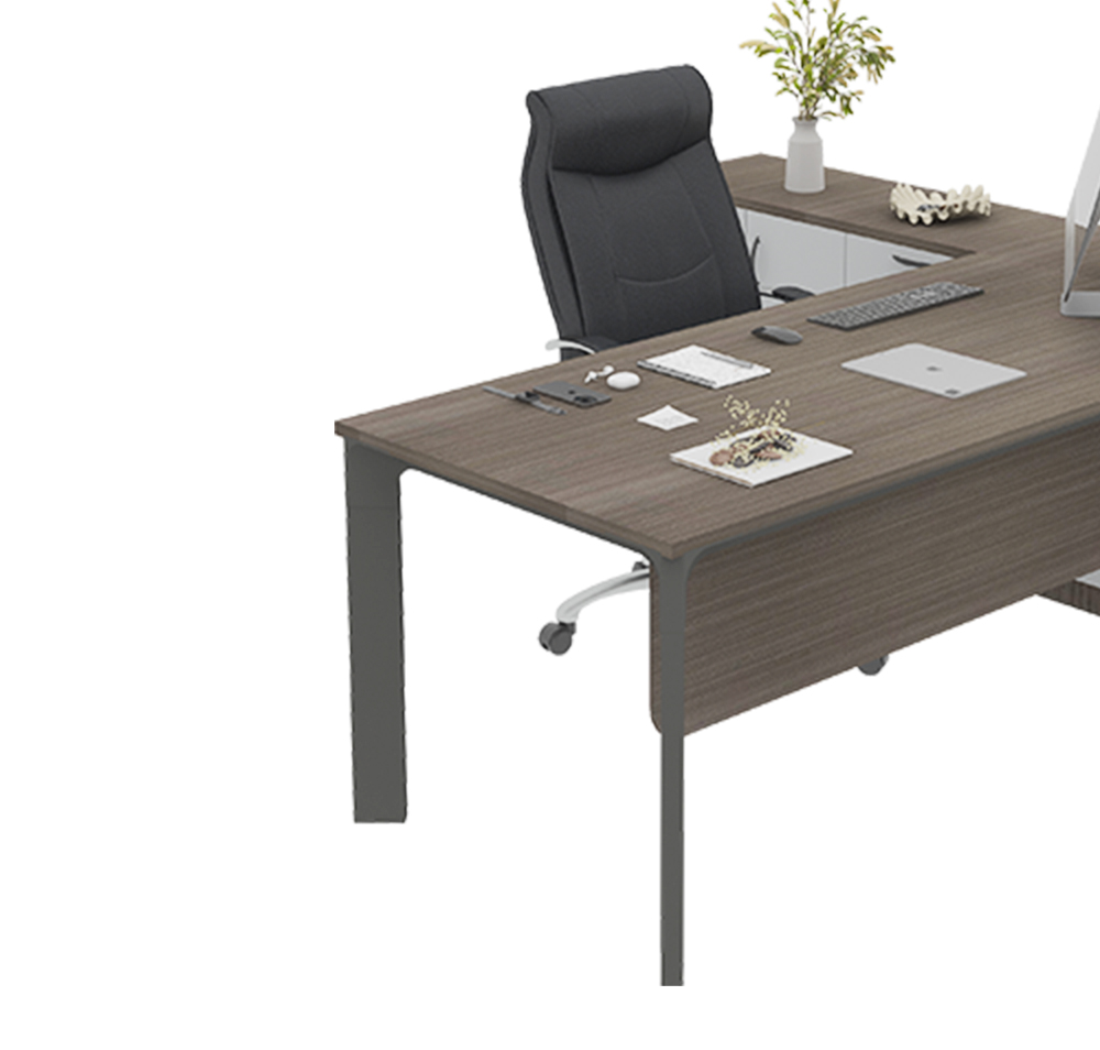 Harmony Pro Office Table 6