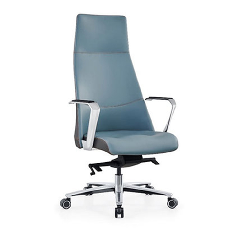 Imperium - Turquoise chair 1