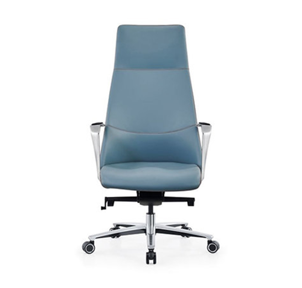 Imperium - Turquoise chair 2