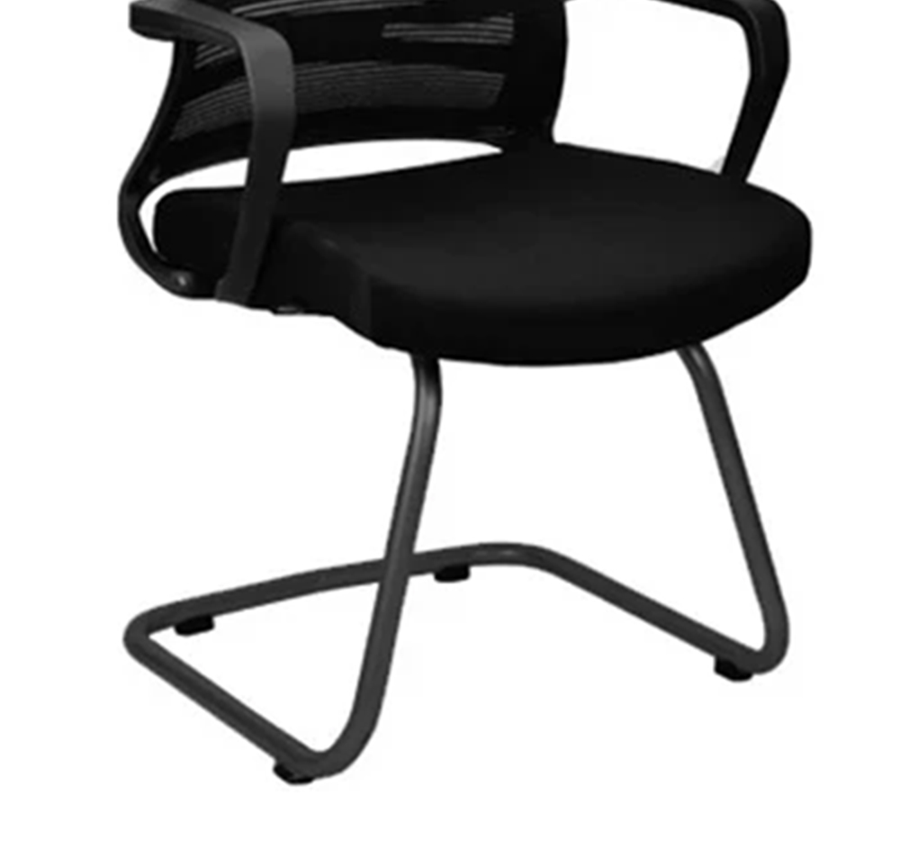 Infinite - Kabil Visitor chair 6