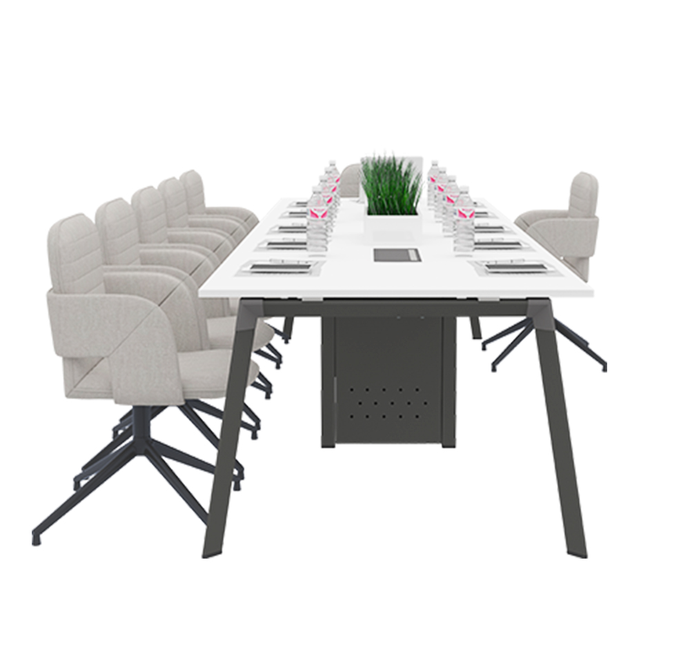 Inspire Conference Table 2