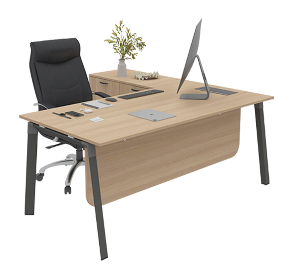 Inspire Eco Office Table