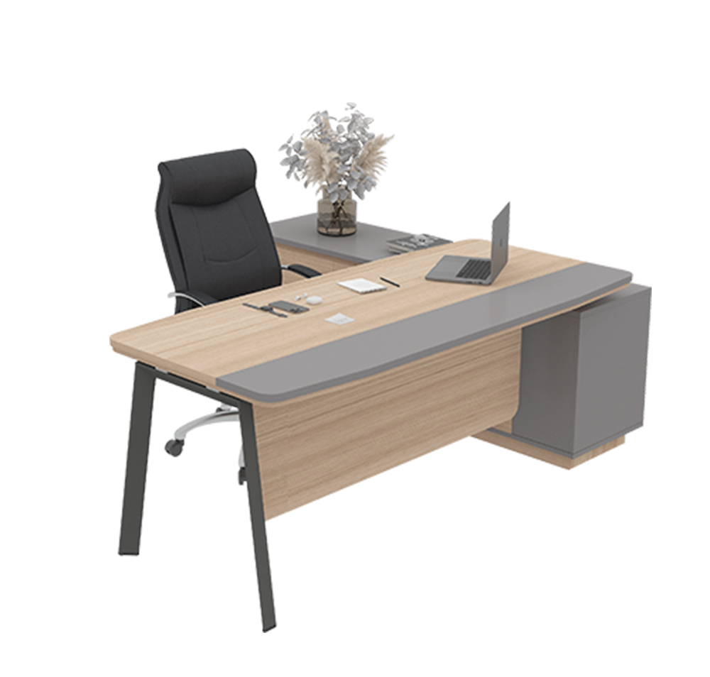 Inspire Elite Office Table