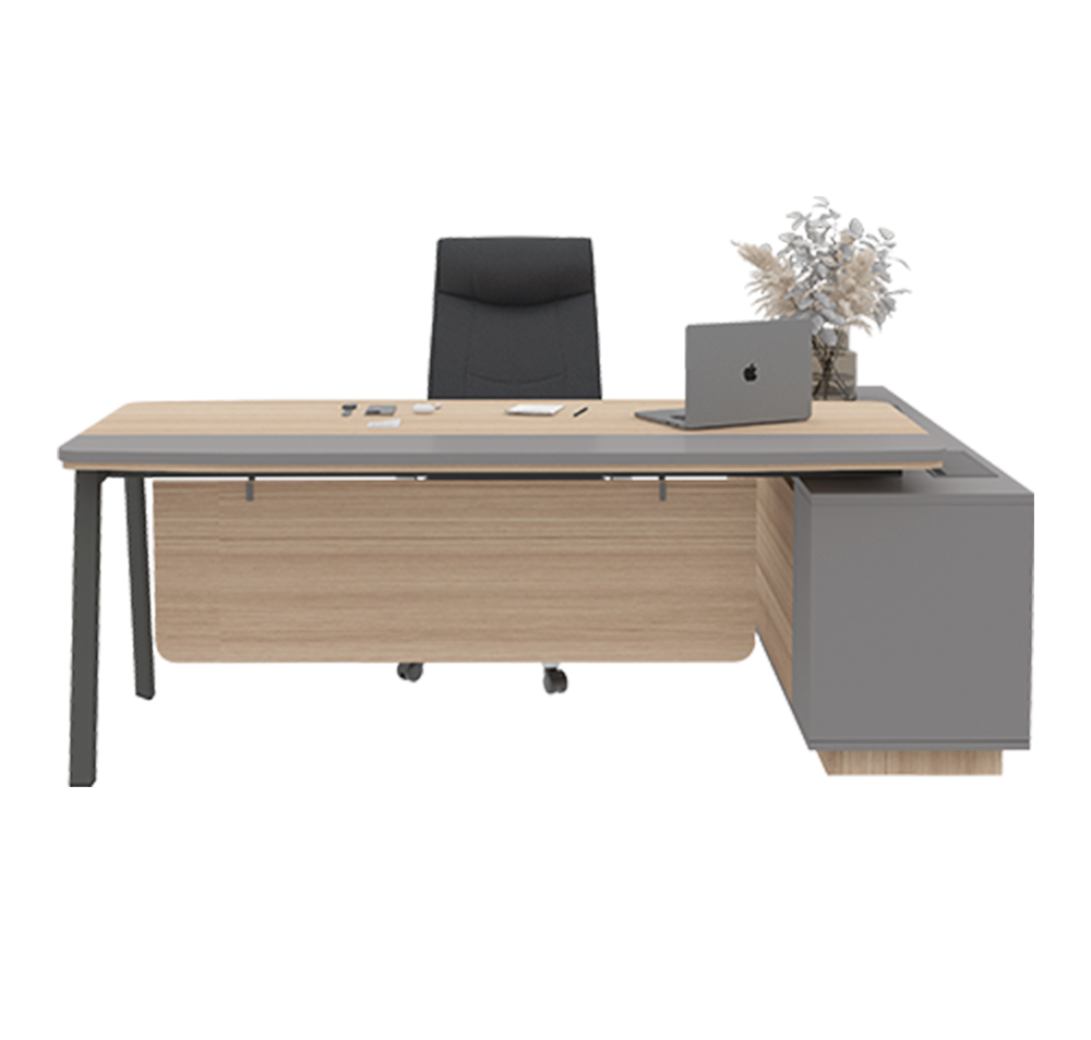 Inspire Elite Office Table 2