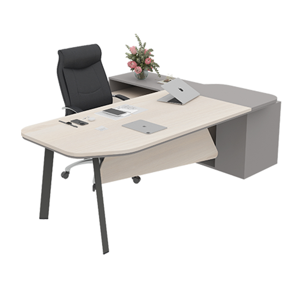 Inspire Premium Office Table