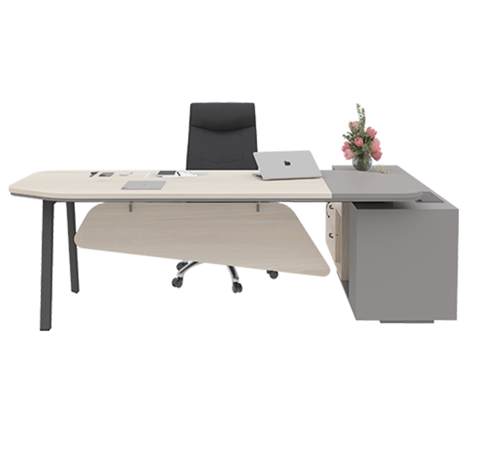 Inspire Premium Office Table 2