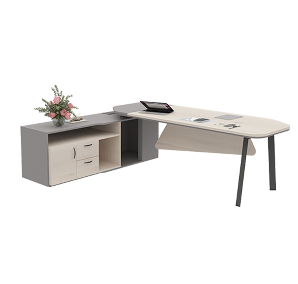 Inspire Premium Office Table 3