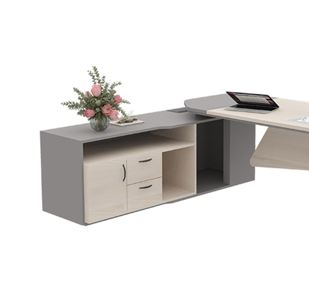 Inspire Premium Office Table 4