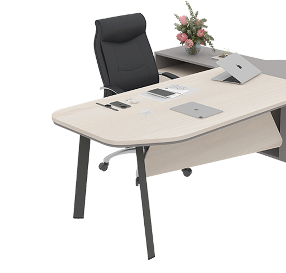 Inspire Premium Office Table 6