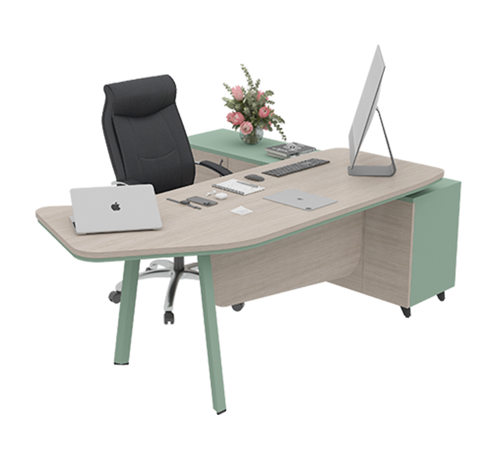 Inspire Ultimate Office Table