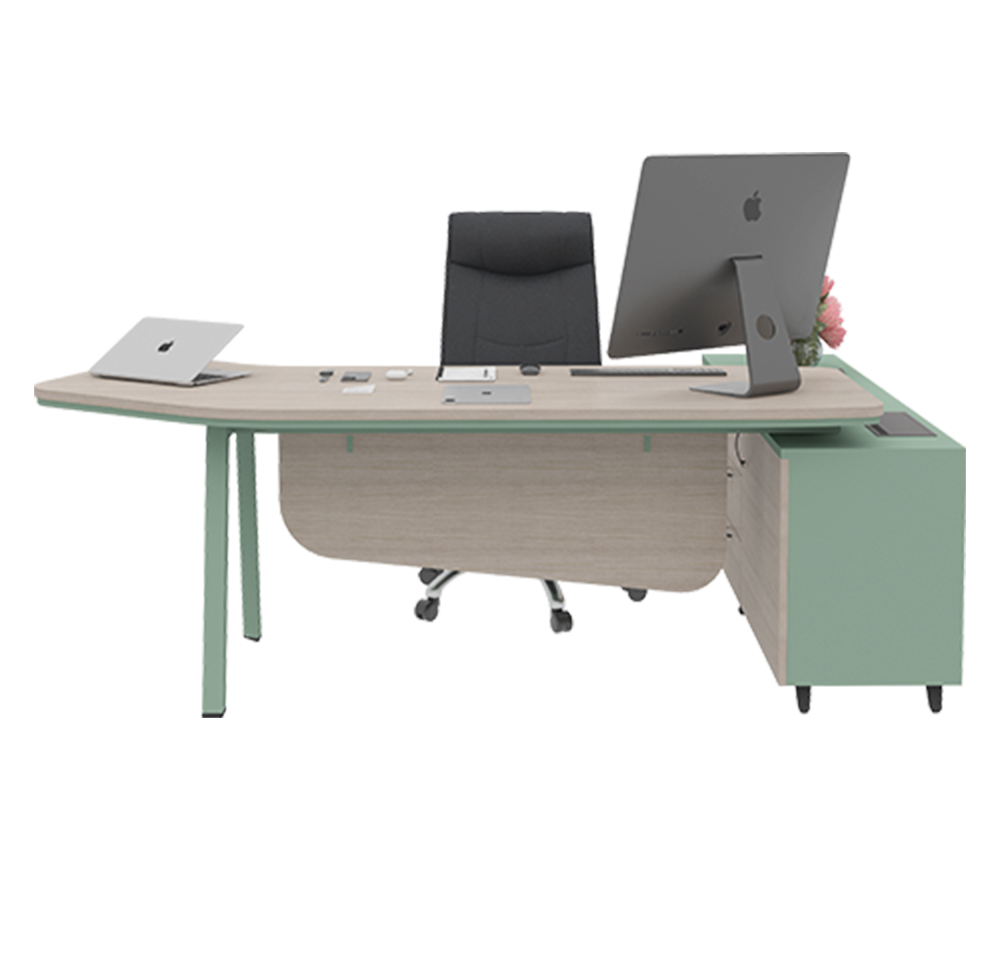 Inspire Ultimate Office Table 2