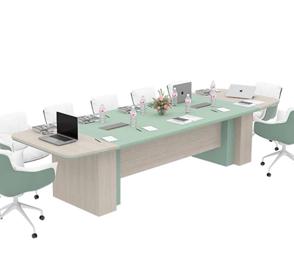 Luminous Conference Table