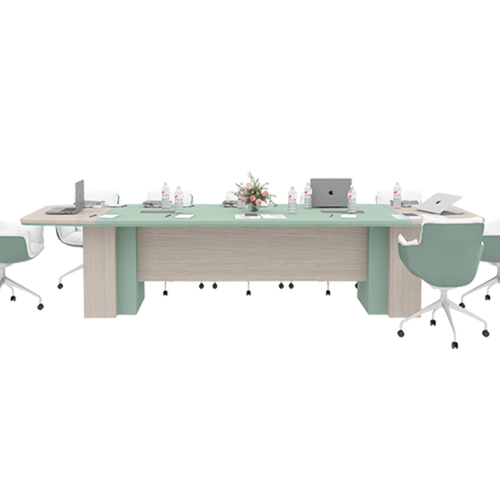 Luminous Conference Table 3