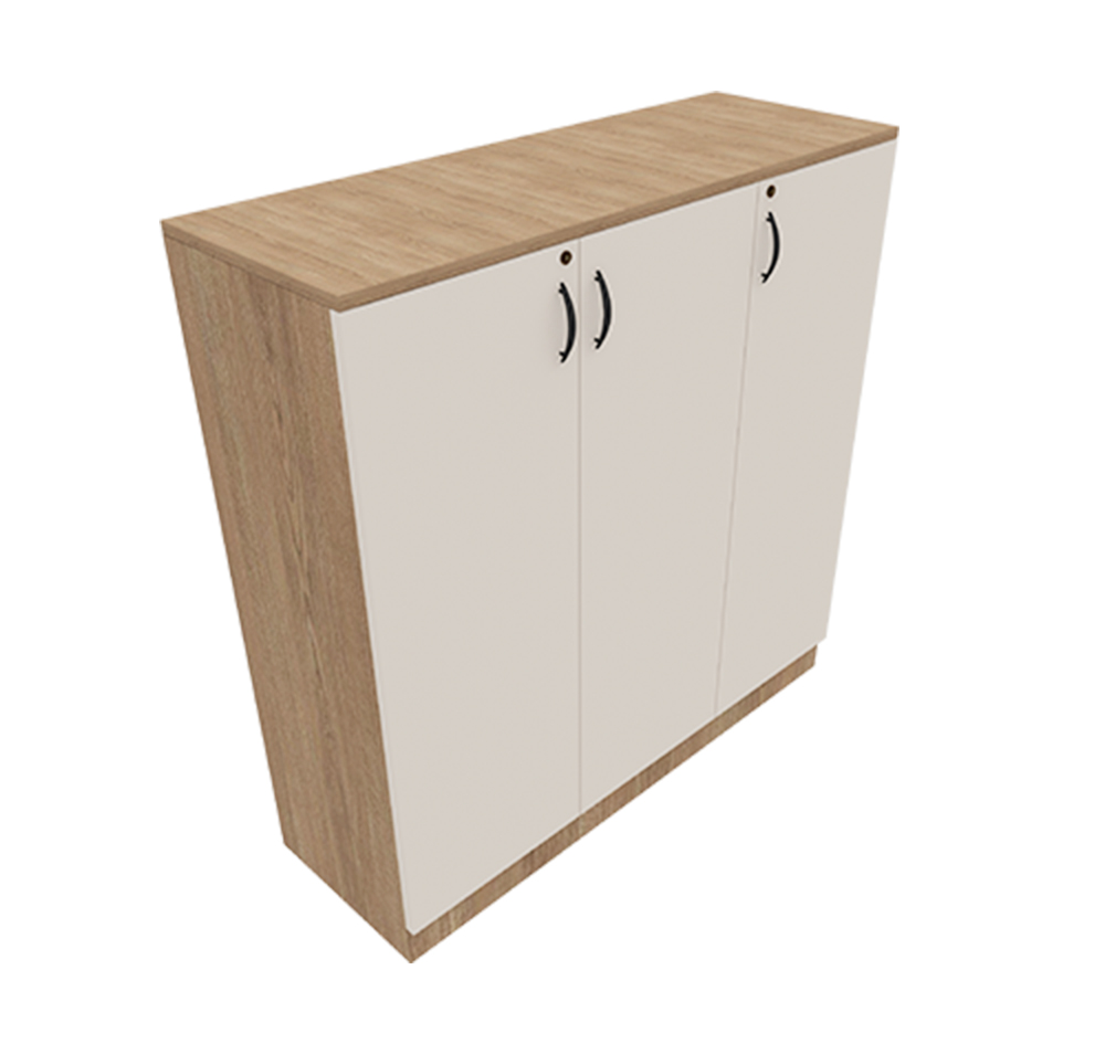 Medium Height Storage 1