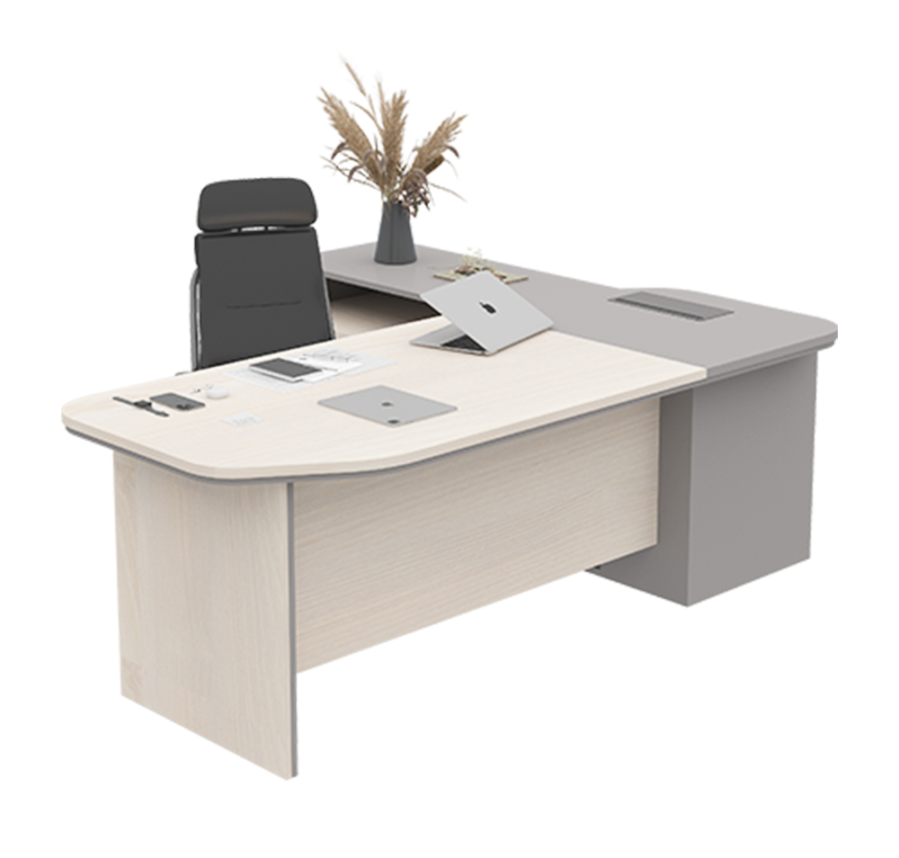 Pinnacle Premium Office Table