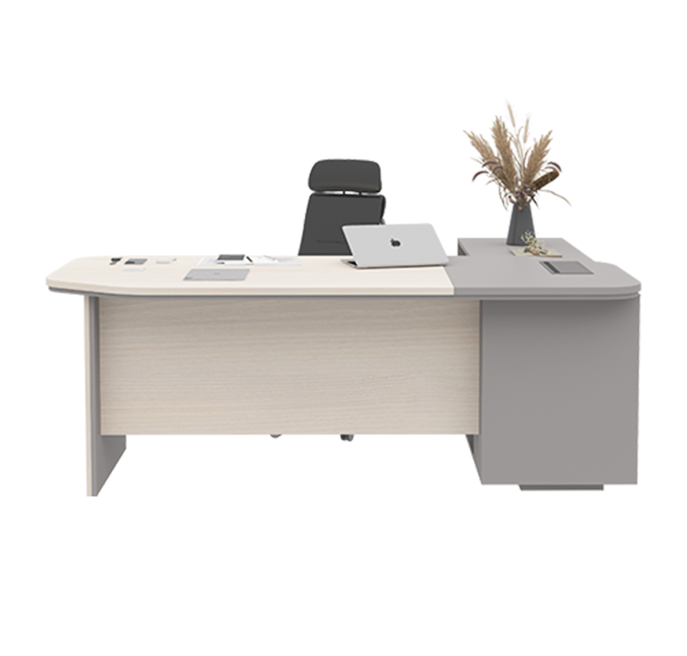 Pinnacle Premium Office Table 2