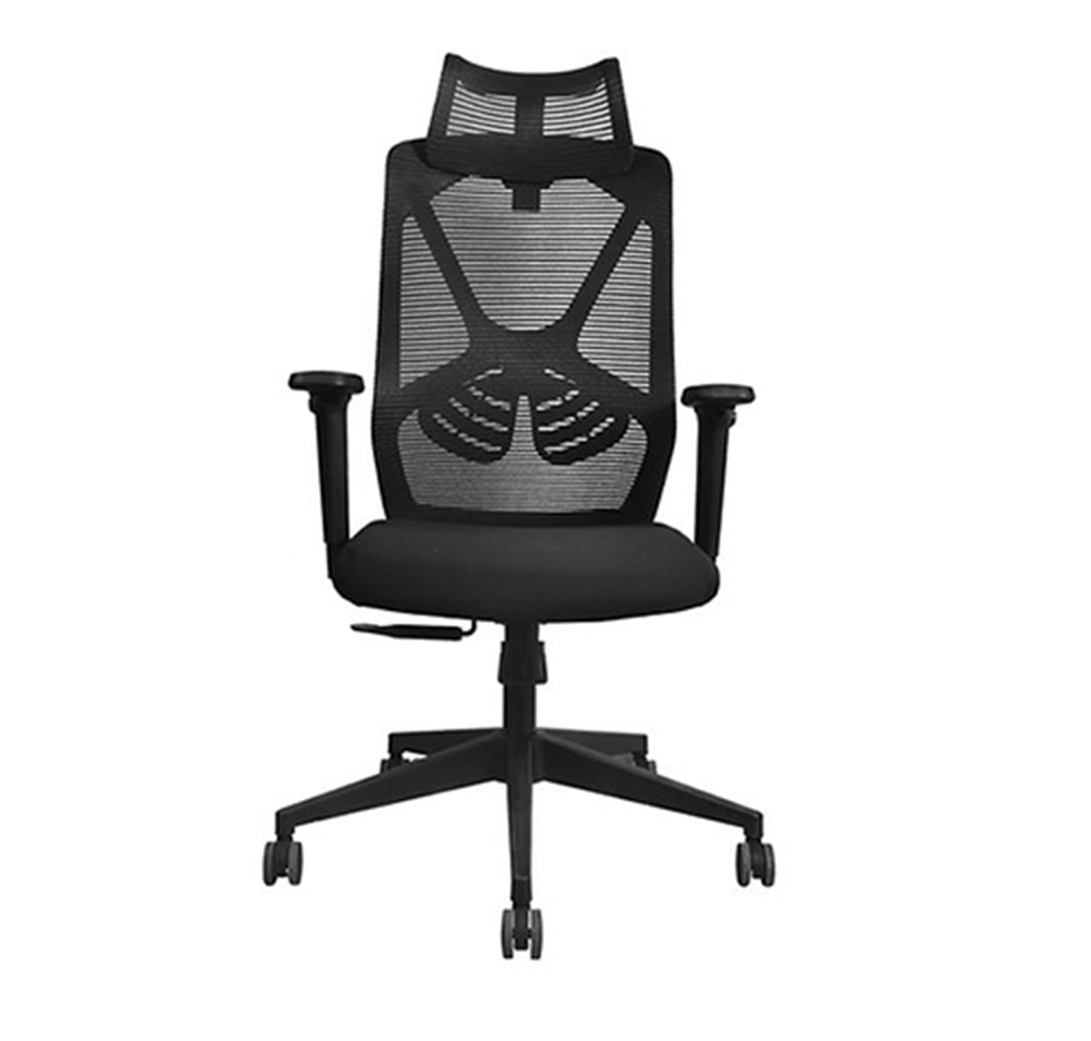 Radiant - Yaris chair 1