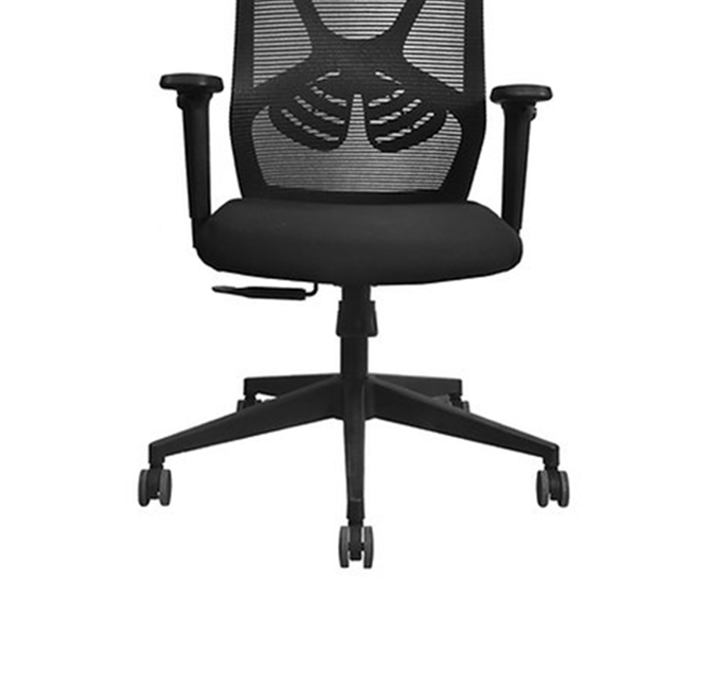 Radiant - Yaris chair 6