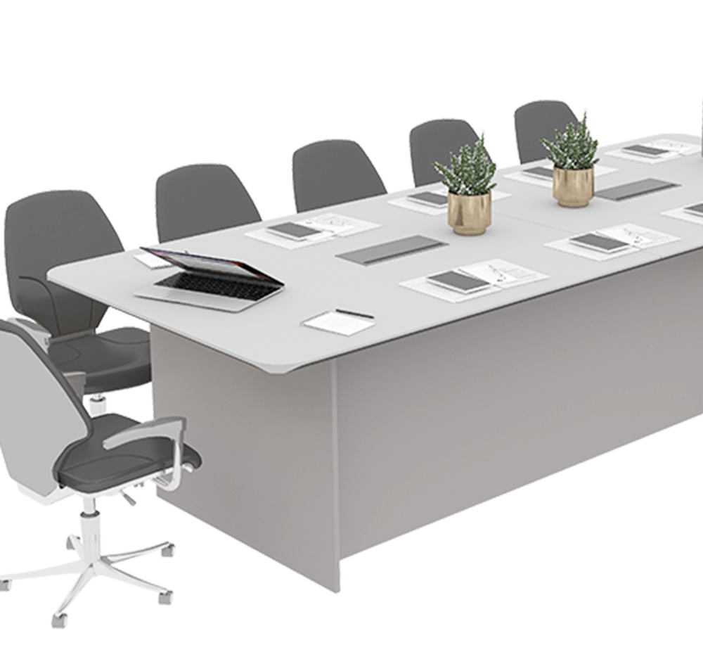 Sierra Conference Table 6