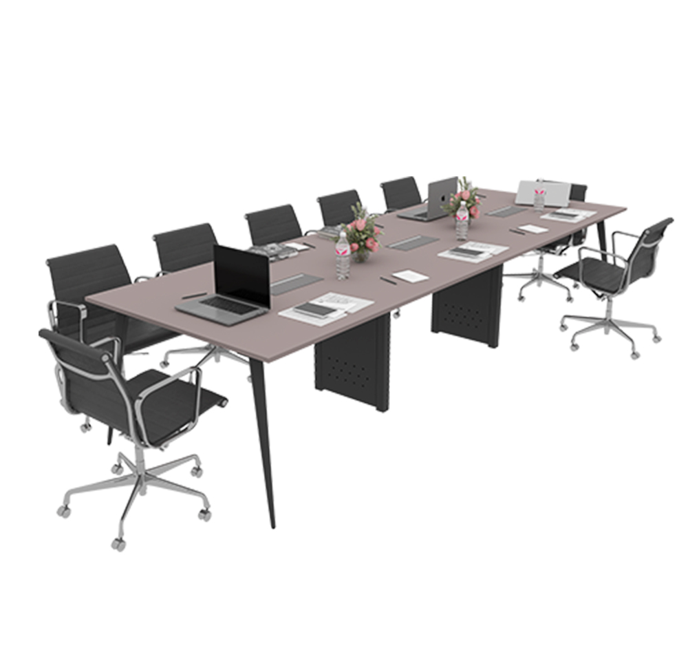 Sleek Conference Table