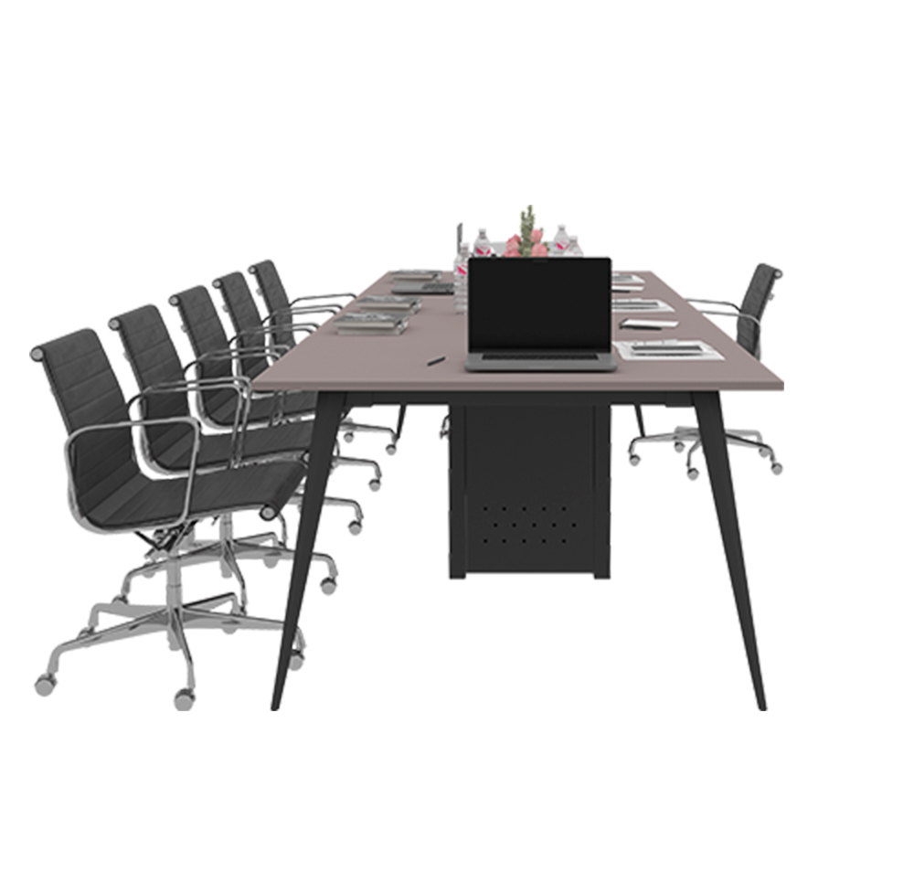 Sleek Conference Table 2