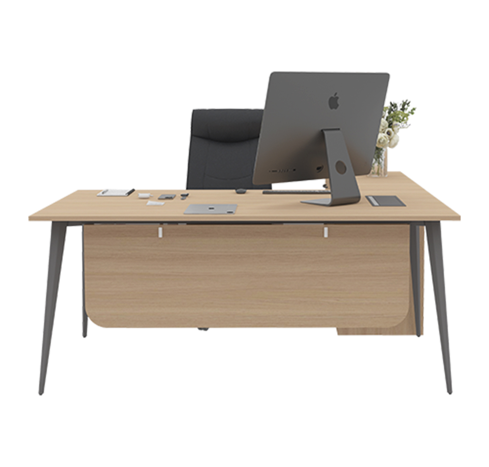 Sleek Eco Office Table 2