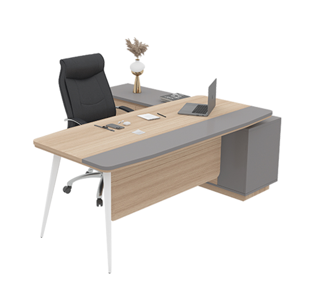 Sleek Elite Office Table