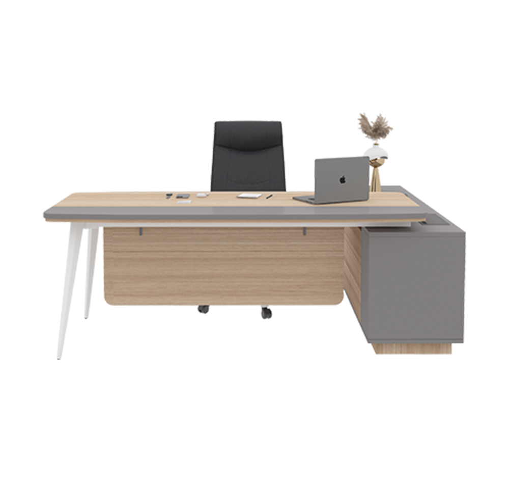 Sleek Elite Office Table 2