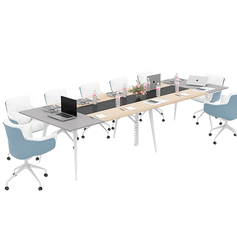 Sleek Premium Conference Table