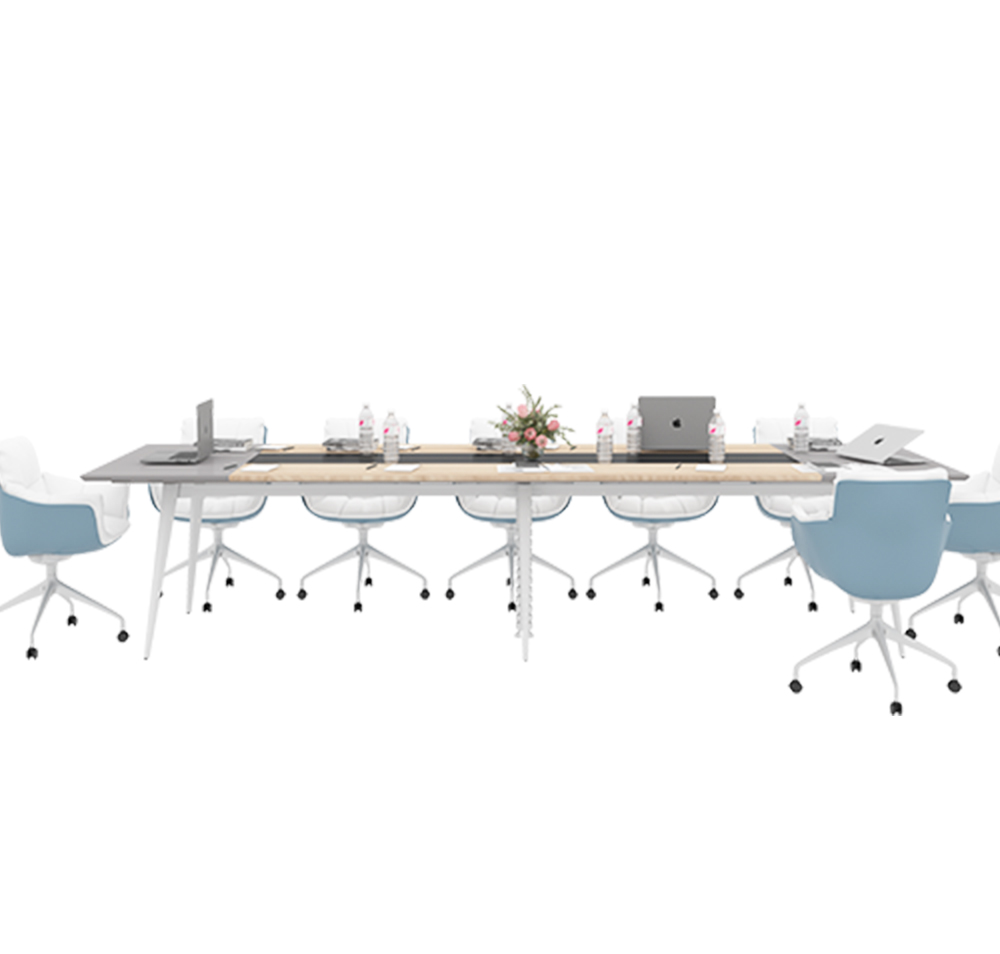 Sleek Premium Conference Table 3