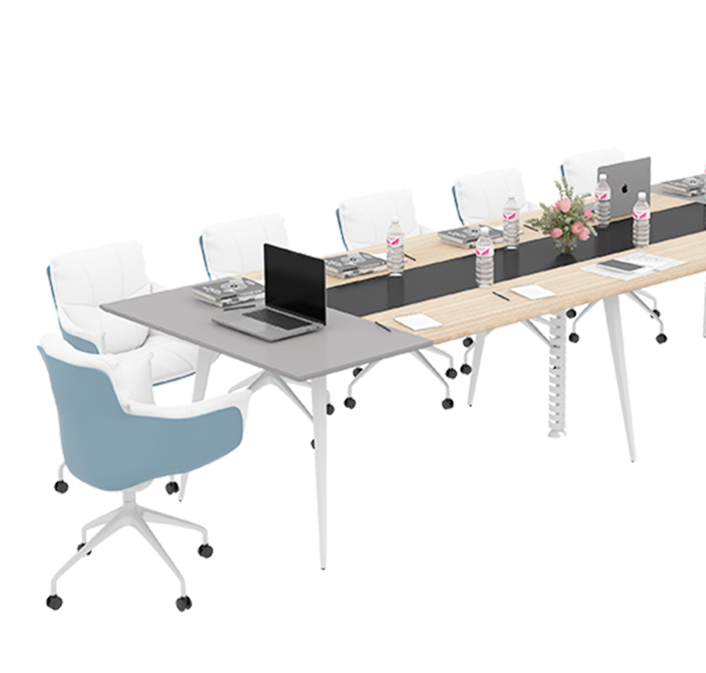 Sleek Premium Conference Table 4