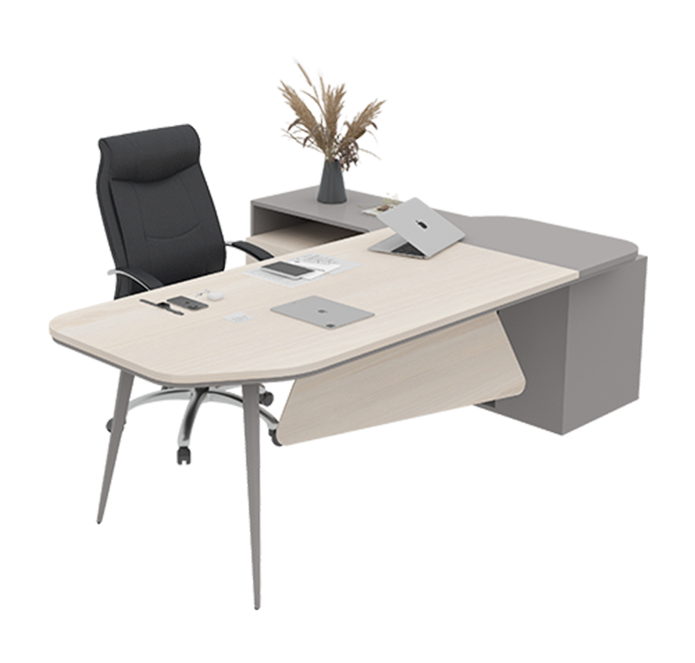 Sleek Premium Office Table