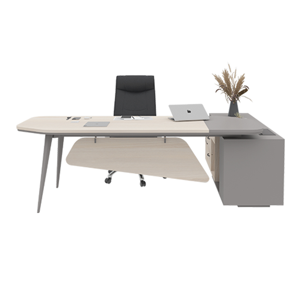 Sleek Premium Office Table 2