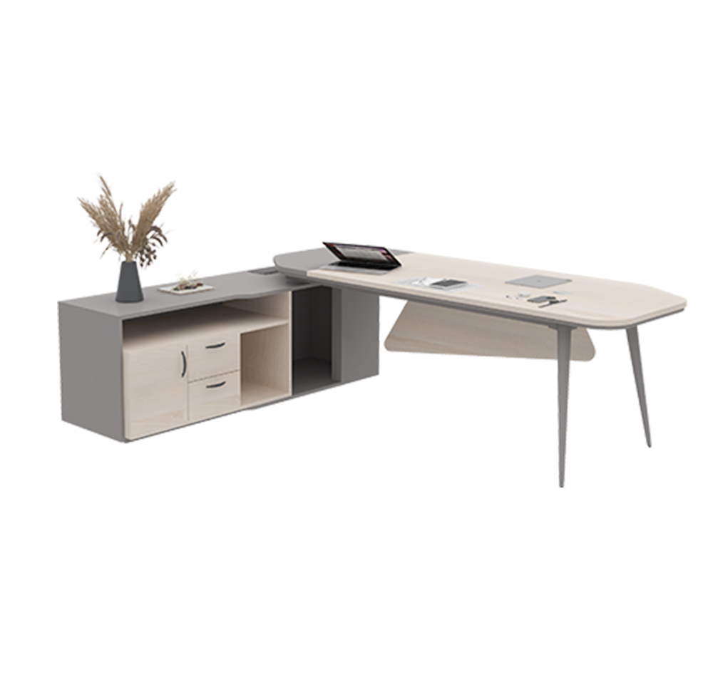 Sleek Premium Office Table 3