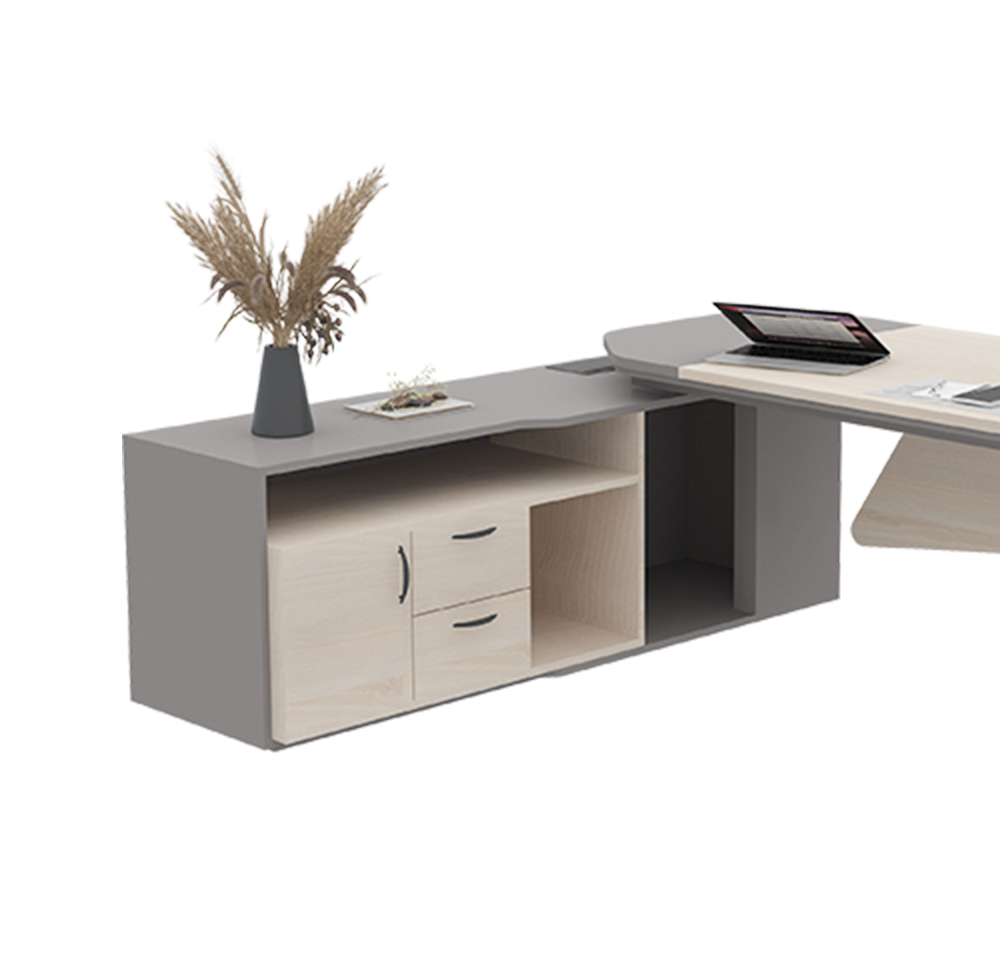 Sleek Premium Office Table 4