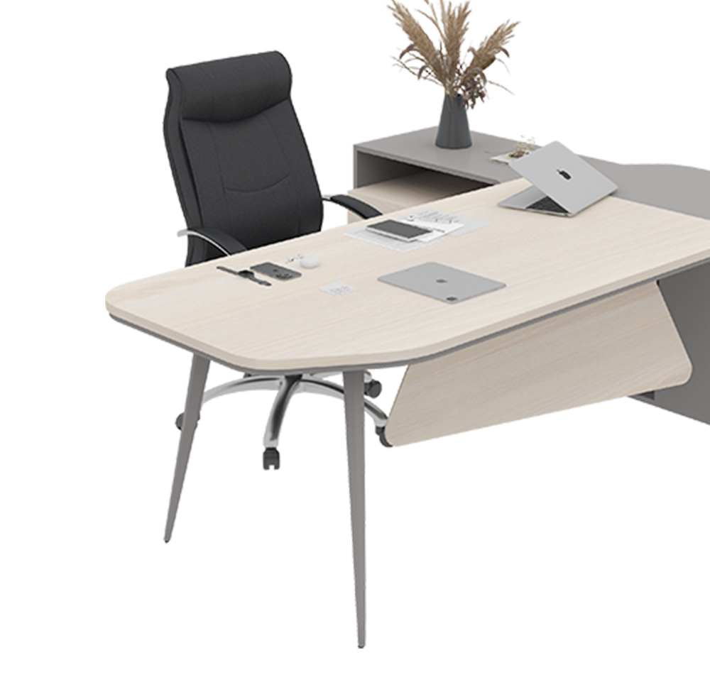 Sleek Premium Office Table 6