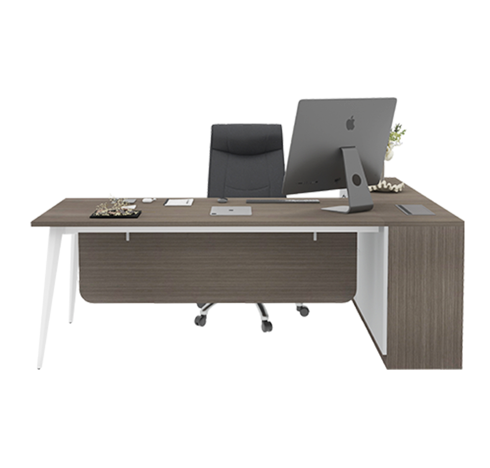 Sleek Pro Office Table 2