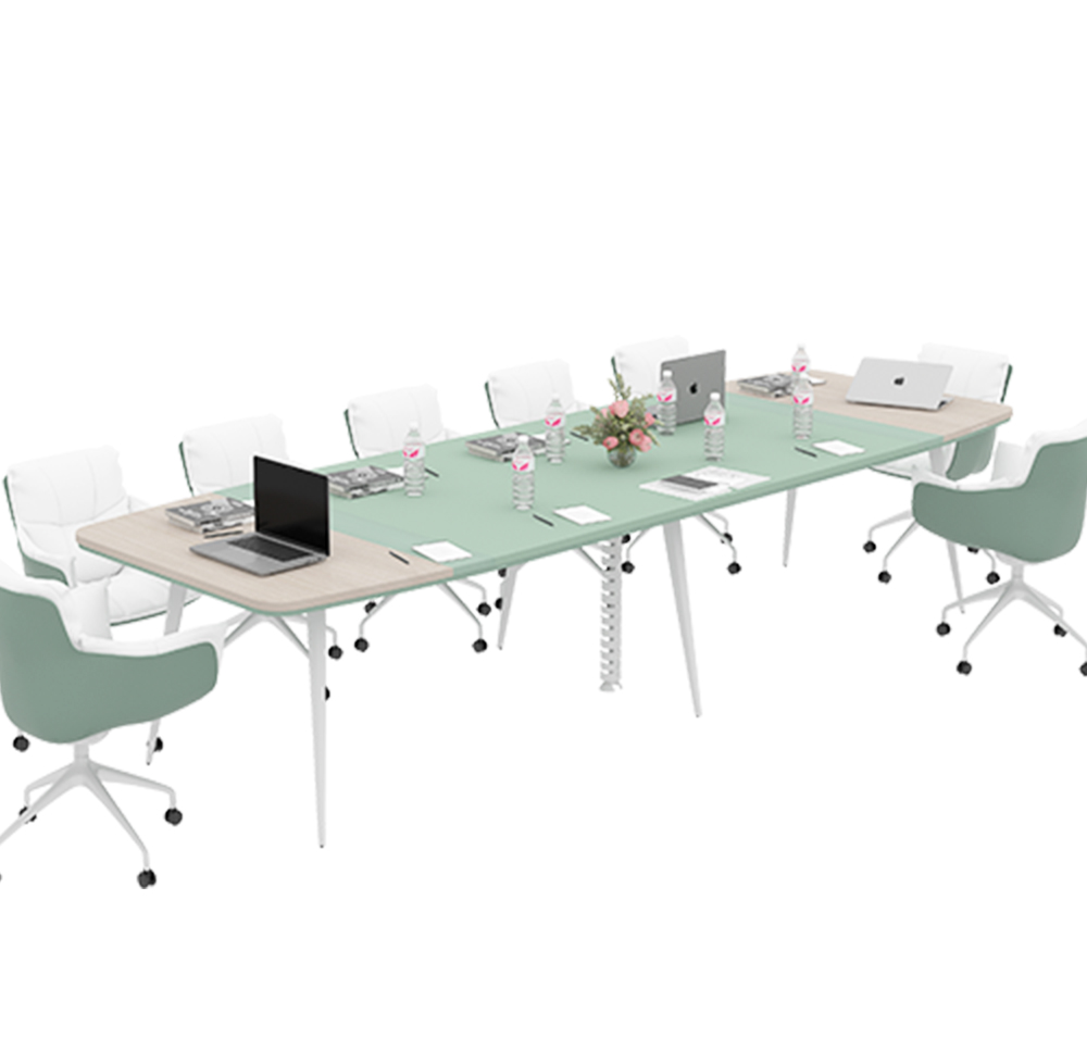 Sleek Ultimate Conference Table